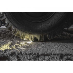 Фонарь Armytek Buckler M1 Белый